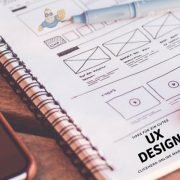 UX Design - Tipps für eine bessere User Experience