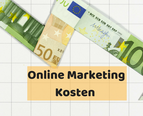 Online Marketing Kosten senken (1)