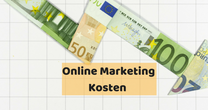 Online Marketing Kosten senken (1)